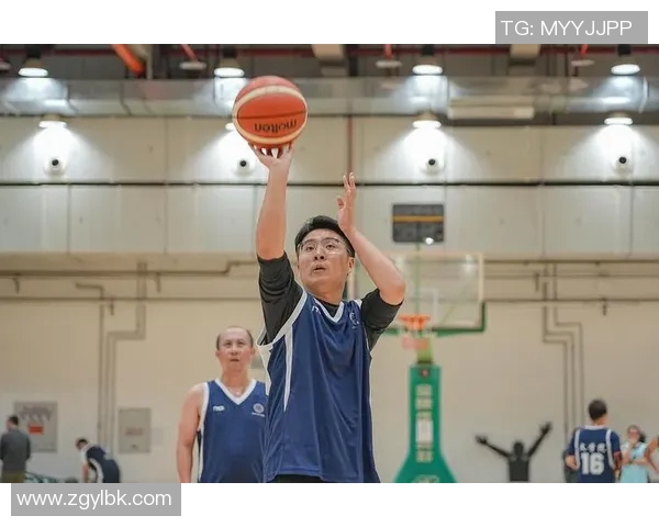 南京篮球队选拔赛点评展现力量与团队协作的完美结合