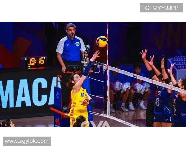 权威发布：全球排球技术实力排行榜揭晓各国队伍实力对比分析