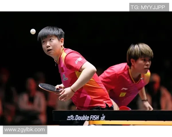 杭州乒乓球队引领最新团队协作排名前十榜单的精彩表现与成就