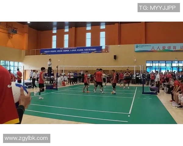 杭州排球队技术分析与训练方法探讨助力排球水平提升