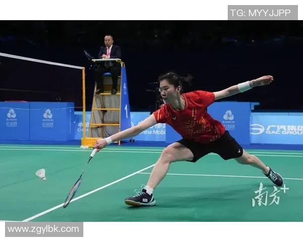 杭州羽毛球队实力解析：探索他们的训练方法与比赛表现