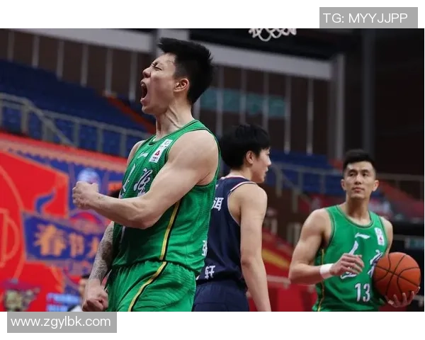 武汉篮球队在全运会上的强劲表现与未来发展潜力分析