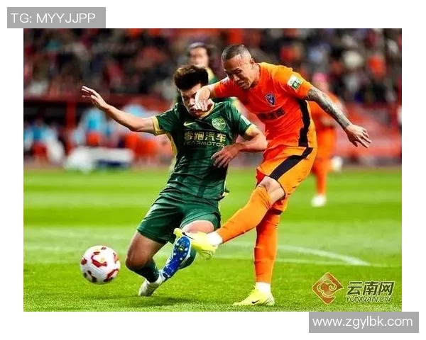 玉溪足球明星盘点与他们的成就与影响力分析