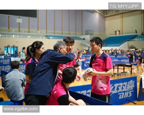 赛后复盘西安乒乓球队与成都乒乓球队的精彩对决与经验总结