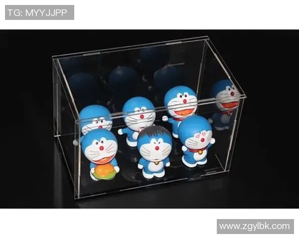 足球明星Q版亚克力手办精美收藏品带你领略球场魅力与激情