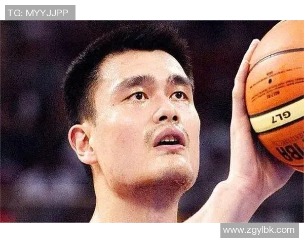 足球巨星姚明的传奇故事与辉煌成就全景展示