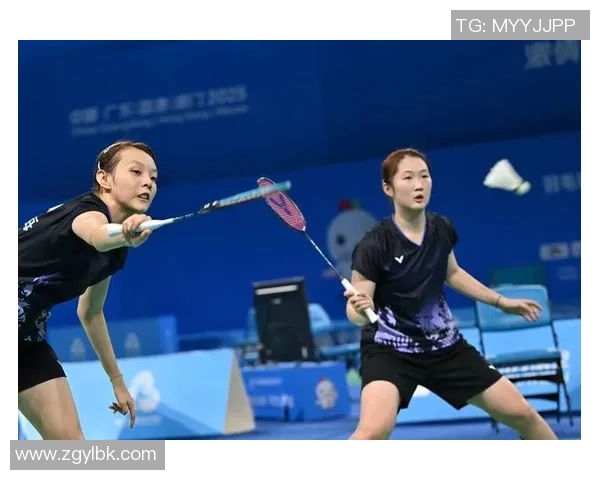 热议羽毛球：上海羽毛球队的配合变革