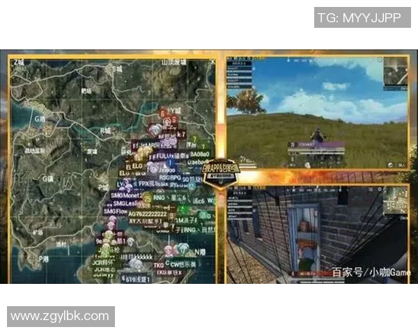 和平精英评论：RNG的进攻得失