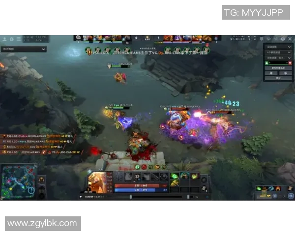 DOTA2战术排行榜：WE位居第1名