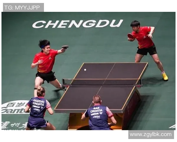 世界杯点评：北京乒乓球队的状态表现