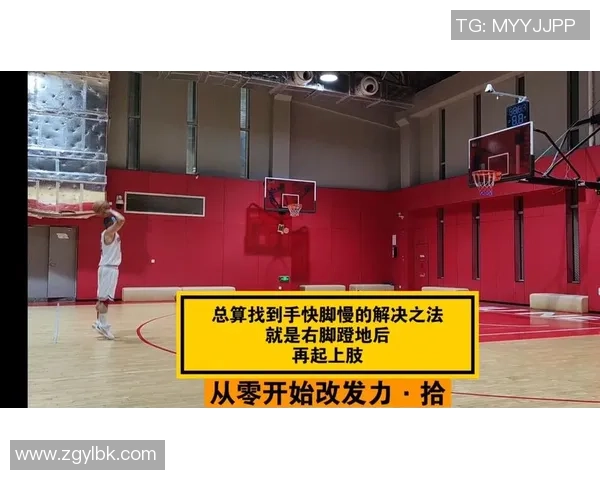 从零开始：篮球配合完全攻略