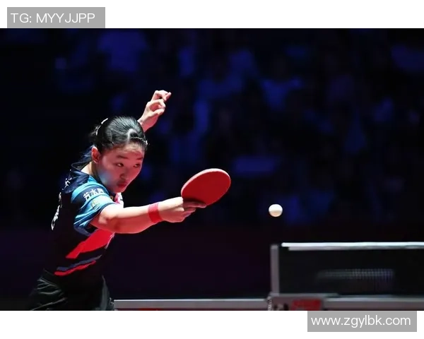 乒乓球专题：聚焦成都乒乓球队的速度