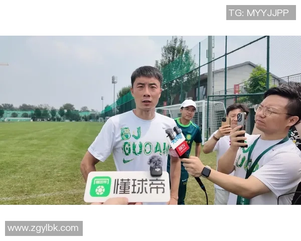 李磊专访：回顾足球历程