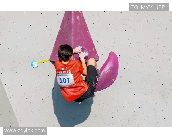 赛后复盘：南京攀岩队 vs 上海攀岩队的状态