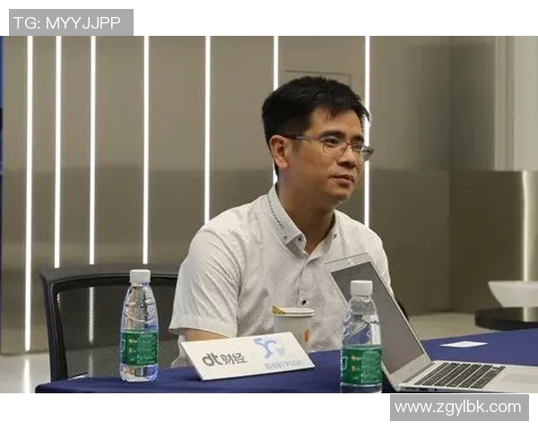 专访吴强：解密极限运动成功之道