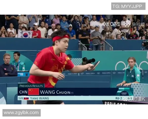 乒乓球深度：解密上海乒乓球队的整体压制_1