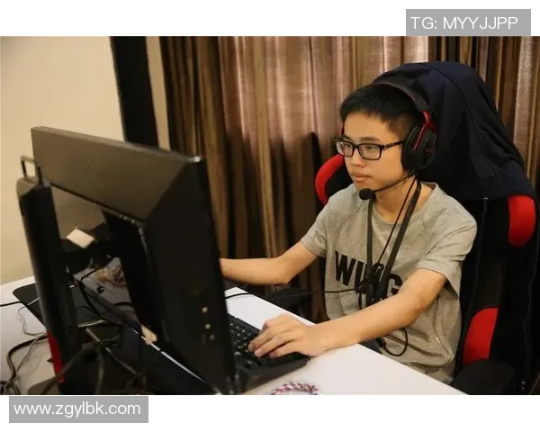 吴静专访：回顾DOTA2历程