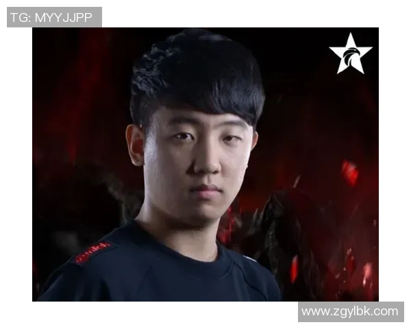 对话黄丽：谈英雄联盟生涯_1