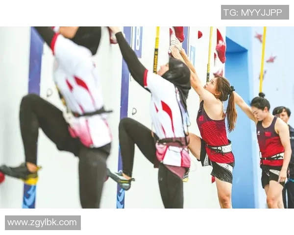 攀岩战术：成都攀岩队的包夹体系