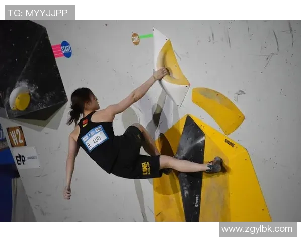 攀岩评论：武汉攀岩队的防守得失_1