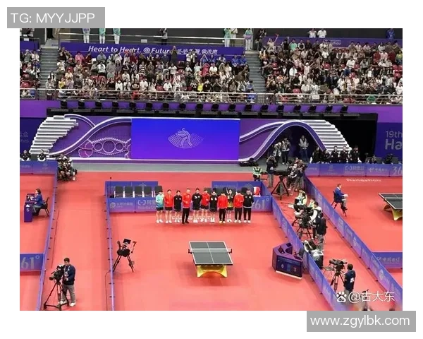 热议乒乓球：杭州乒乓球队的技术变革